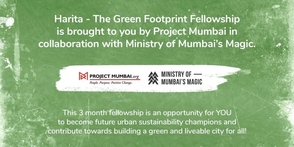 Harita – Green Fellowship cover photo