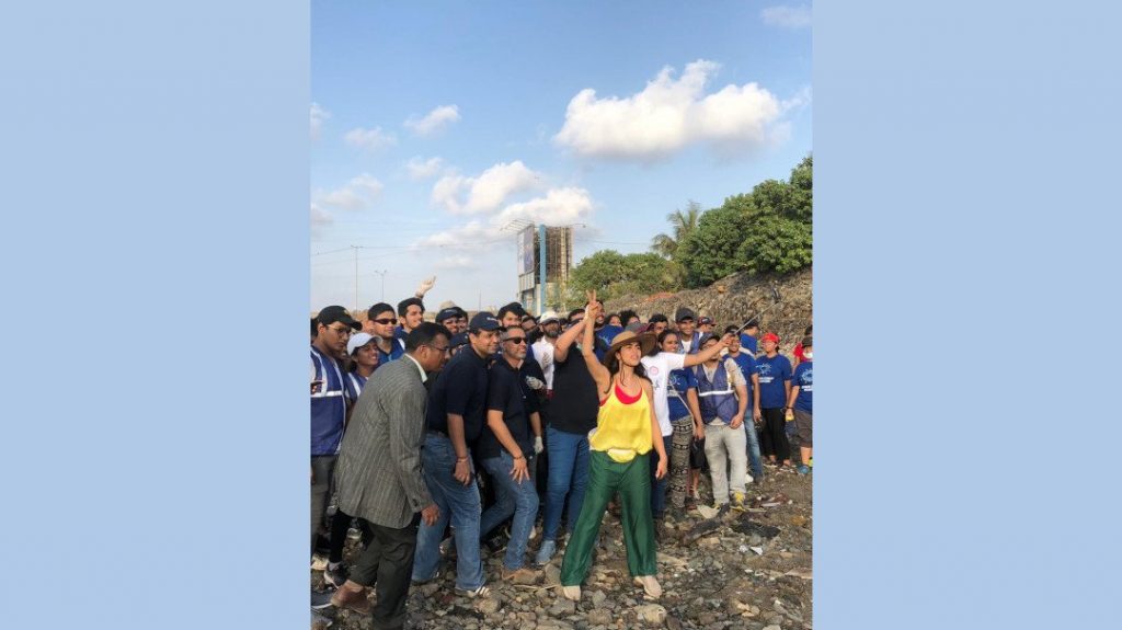 jalosh clean coasts volunteers