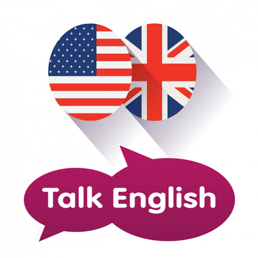 Talk English initiative cover photo