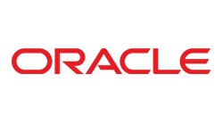 logo of Oracle