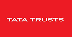 logo of Tata trusts